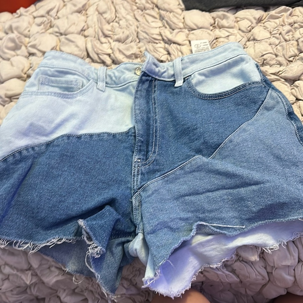 Hollister shorts